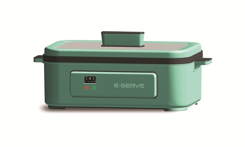 E-SERVE product detail