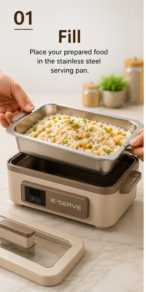 Fill